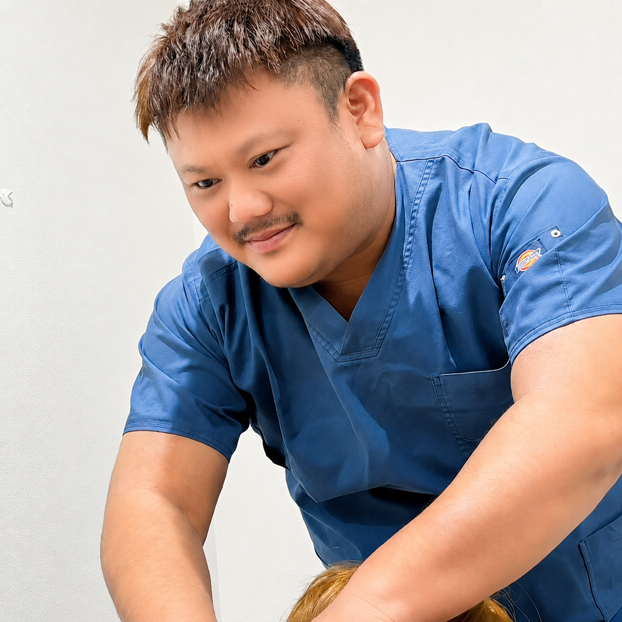 水口 訓宏